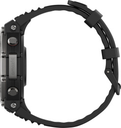 Смарт-часы AMAZFIT T-Rex 3 A2323,  48.5мм,  1.5",  темно-серый