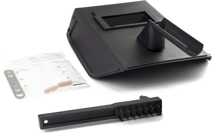 Сварочный аппарат Ставр САУ-180М инвертор MIG-MAG/ММА СТ180МСАУ