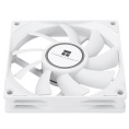 Вентилятор корпусный/ Case Cooler Thermalright TL-8015W 80x80x15mm, 4-pin PWM, 28.4CFM, 23.3dBA, 2200RPM, White