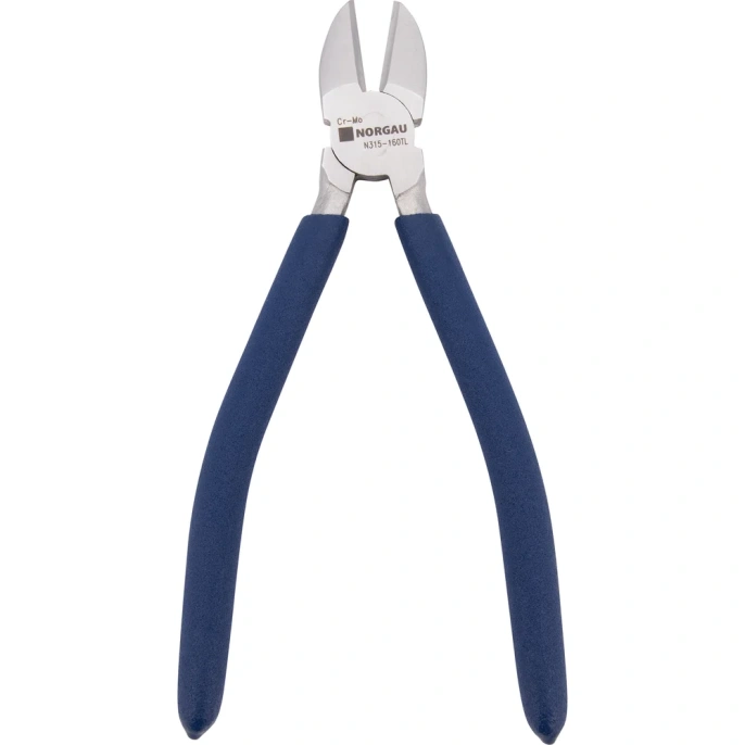 Бокорезы NORGAU тип N315-160TL 160 мм 070041016