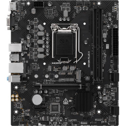 Материнская плата/ H510M PLUS II
