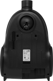 Пылесос Philips 2000 Series XB2022/01, 1800Вт, синий/черный