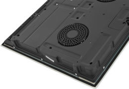 Индукционная варочная поверхность Haier HHY-Y64NVW белый (TD0032392RU)