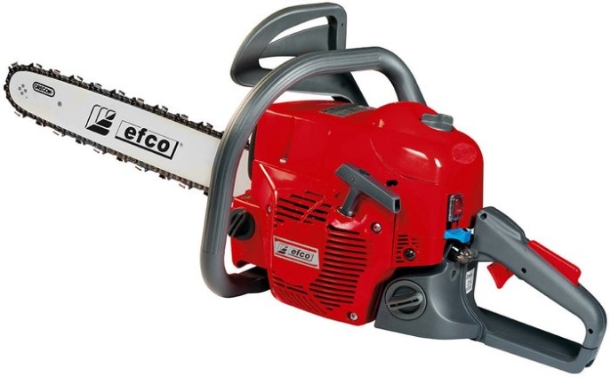 Бензопила EFCO MT 5200