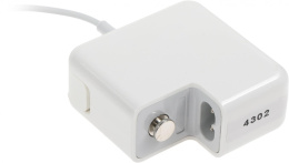 Адаптер питания TopON TOP-AP05,  14.5 В,  3.1A, 45Вт,  белый [63647]