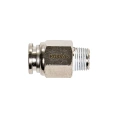 Цанговый разъем (1/8"; 8x6 мм) Rossvik B180/7.R