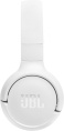 JBL Беспроводные наушники TUNE 520 BT - белый