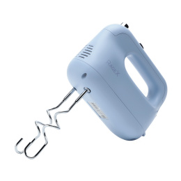 Ручной миксер RAGEX R005-411 3 в 1, 5 скоростей, 250 Вт, небесно-голубой