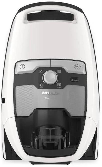 Пылесос Miele Blizzard CX1 Flex PowerLine 890Вт белый/серый