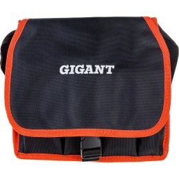 Сумка монтажника 6 карманов Gigant GBW-10