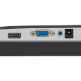 Монитор 21.5" 100 Гц ExeGate SmartView EP2200A IPS LED Grade A+, FHD, 1920x1080@100Гц, 16:9, 250cd/m2, 1000:1, 178°/178°, 5ms, D-Sub, HDMI, audio-out, Flicker-free, Low Blue Light, кабель HDMI 1.5м, VESA, регулировка наклона tilt, EX300460RUS