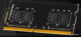 Оперативная память NETAC Basic NTBSD4N26SP-04 DDR4 - 1x 4ГБ 2666МГц, для ноутбуков SO-DIMM , Ret