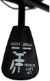 Игровое кресло HAFF Carbon GC-10141