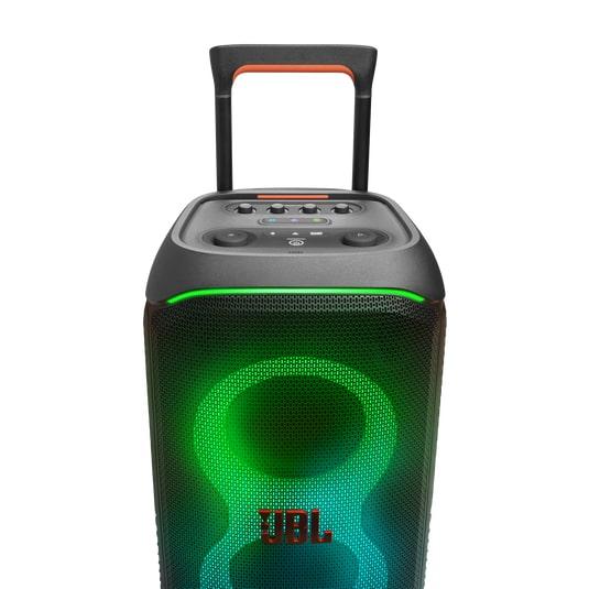 Портативные акустические системы JBL PARTYBOX 320/ JBL PARTYBOX 320 JBLPBSTAGE320CN