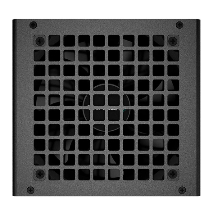 Блок питания Deepcool ATX 450W PF450 80 PLUS Блок питания 20+4pin APFC 120mm fan 6xSATA RTL