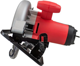 Циркулярная пила дисковая Edon CS-185/1400 1400Вт ручная D диска.:185мм 42303