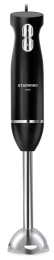 Блендер StarWind SBP2200,  погружной,  черный/серебристый