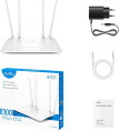 Маршрутизатор CUDY WR300S N300 Wi-Fi Router