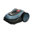 Газонокосилка робот SENIX 18см, встроенный акб, LR180-L-EU
