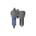 Фильтр воздушный тонкой очистки с осушителем PRO 1/2" NORDBERG NP8534
