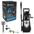 Мойка высокого давления DEKO DKCW2400 PRO с комплектом форсунок 085-2035