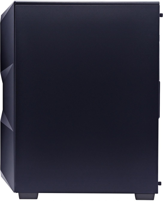 ПК Bloody BD-PC RB55C1 MT Ryzen 5 5600X 3.7 16Gb SSD1Tb RTX4060 8Gb Windows 11 Home 64 GbitEth 500W черный RUS 2107145