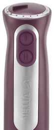 Блендер погружной Vitek VT-8535 900Вт бордовый