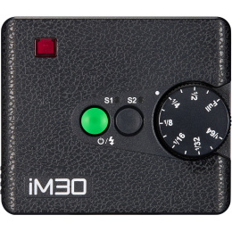 Вспышка накамерная Godox iM30 Mini Flash