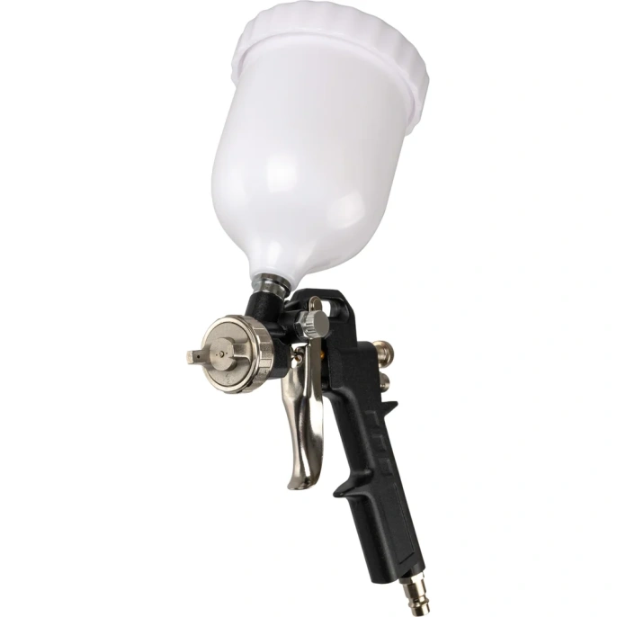 Краскопульт с верхним баком ARMA сопло 1.8мм S990G-2(1,8)