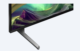 Телевизор LED Sony 55" KD-55X85L BRAVIA черный 4K Ultra HD 120Hz DVB-T DVB-T2 USB WiFi Smart TV