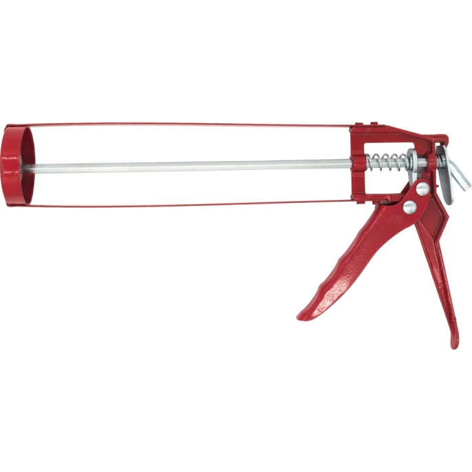 Усиленный пистолет для герметиков КЕДР 015-0905 23086