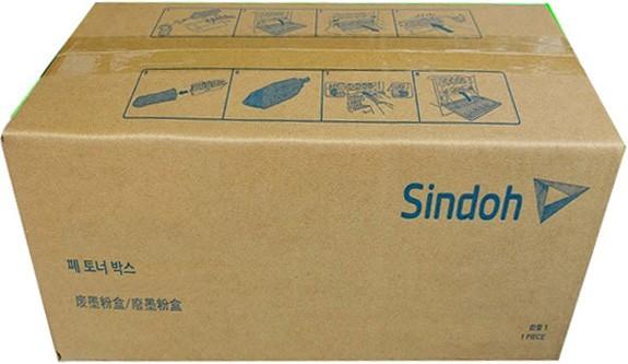 Скрепки для финишера для МФУ Sindoh/ Скрепки для финишера для МФУ Sindoh N511/N512; D330e/D332e 14YKSK602