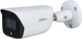 Видеокамера Dahua DH-IPC-HFW3249EP-AS-LED-0280B цилиндрическая, 2 Мп, CMOS-матрица 1/2.8", высокая чувствительность, высокое разрешение, видеопоток 2 Мп 1920×1080 @ 25 к/с, объектив: F1, 2.8мм, сжатие: H.265, H.264 Base, High , MJPEG