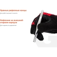 Прямой пинцет Gigant 125 мм GST-125