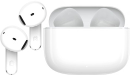 Наушники Honor Choice Earbuds X7 Play, Bluetooth, вкладыши, белый [5504adcx]