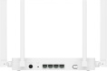 Wi-Fi роутер Huawei PSDN-AX30,  Wi-Fi 6,  AC3000,  2.4/5ГГц, 4 WAN/LAN, белый [53030cyc]