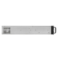 Серверный корпус ExeGate Pro 2U550-06/2U2088 <RM 19", высота 2U, глубина 550, без БП, USB+USB3.0> EX172968RUS