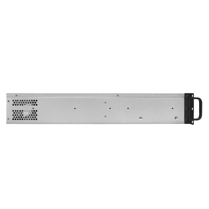 Серверный корпус ExeGate Pro 2U550-06/2U2088 <RM 19", высота 2U, глубина 550, без БП, USB+USB3.0> EX172968RUS