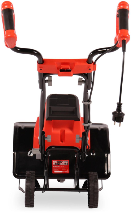 Культиватор Starwind T1650E 2.25л.с.