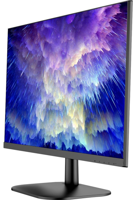 23.8" Монитор NPC MQ2409-A,  1920x1080,  VA,  75Гц,  1хHDMI,  черный