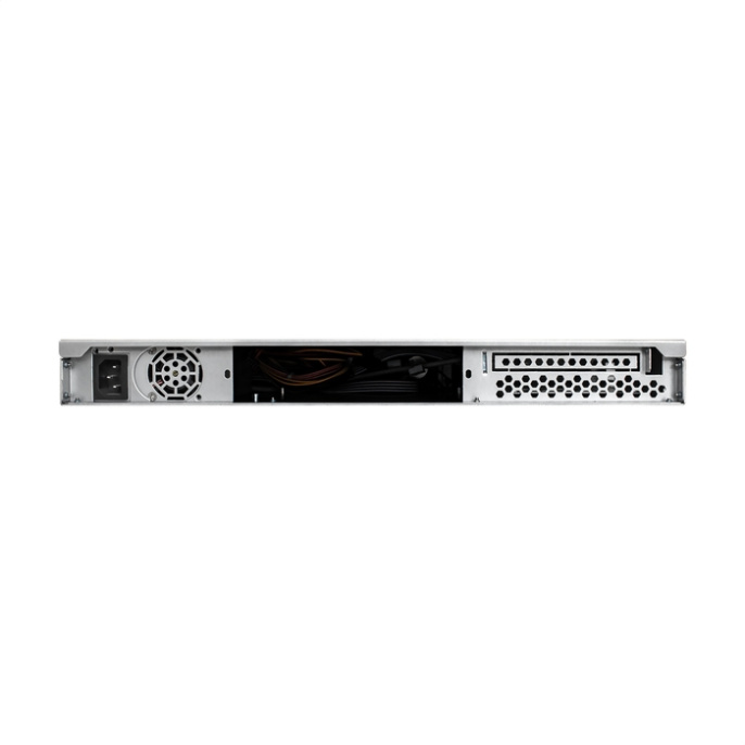 Серверный корпус ExeGate Pro 1U250-01 RM 19", высота 1U, глубина 250, БП 1U-F300AS, USB EX264951RUS
