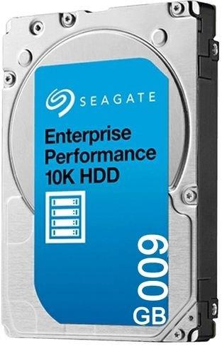 Жесткий диск Seagate Enterprise Performance ST600MM0009,  600ГБ,  HDD,  SAS 3.0,  2.5"