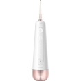 Ирригатор Oclean W10 с 2 насадками Розовый