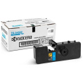 Тонер Kyocera Тонер-картридж TK-5430C для ECOSYS MA2100cfx/MA2100cwfx/PA2100cwx/PA2100cx голубой1250 стр.