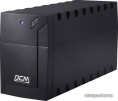 Источник бесперебойного питания Powercom RPT-600AP EURO 360Вт 600ВА