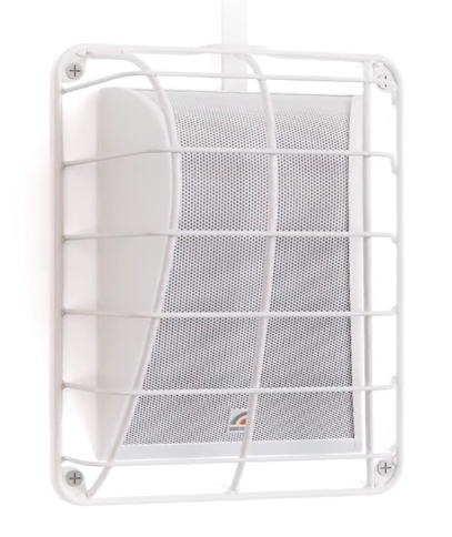 Защитная решетка Roxton LS-06PROT белая