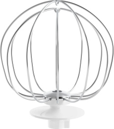 Миксер планетарный Candy CM-501, 900Вт, серебристый/белый [f00nh0m00ru]