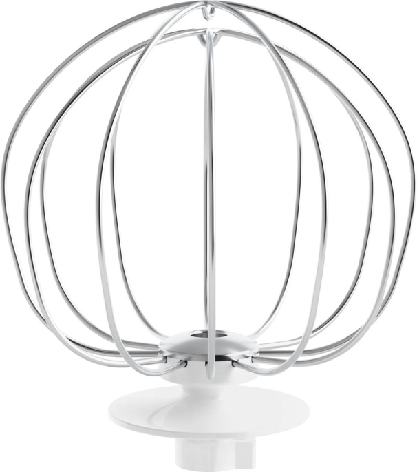 Миксер планетарный Candy CM-501, 900Вт, серебристый/белый [f00nh0m00ru]