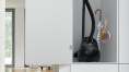 Пылесос Bosch Serie 2 BGBS2BA1P, 600Вт, черный/черный