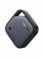 Трекер для поиска вещей UGREEN CM916 65543 Rechargable Find Hub FineTrack Google - Black